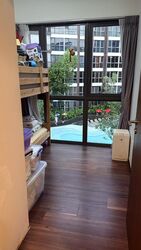 Bellewoods (D25), Condominium #451512111